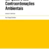Lei-Quadro das Contraordenações Ambientais - Anotada e Comentada