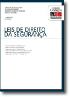 Leis de Direito da Segurança 3.ª