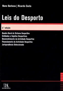 Leis do Desporto