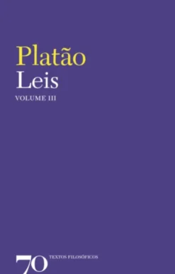 Leis - Vol. III