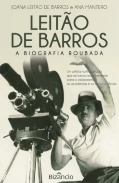 Leitão de Barros - A Biografia Roubada