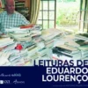 Leituras de Eduardo Lourenço