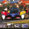 Le Mans Series 2010