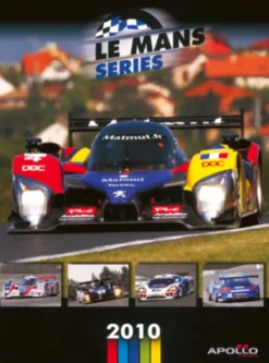Le Mans Series 2010