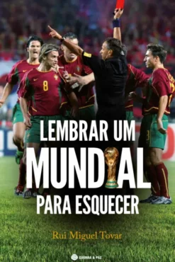 Lembrar um Mundial para Esquecer