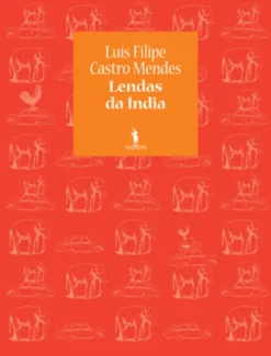 Lendas da Índia