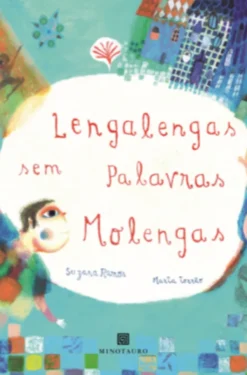 Lengalengas Sem Palavras Molengas