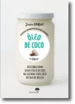 Óleo de Coco