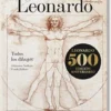 Leonardo da Vinci. Todos los Dibujos (Spanish Edition)