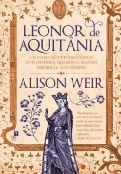 Leonor de Aquitânia