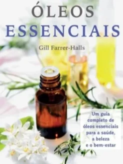 Óleos Essenciais