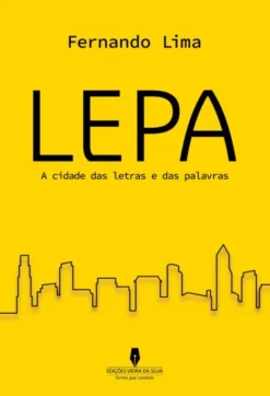 LEPA - A Cidade das Letras e das Palavras
