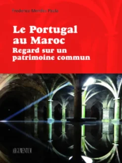 Le Portugal au Maroc