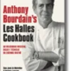 Les Halles Cookbook