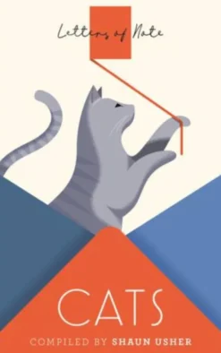 Letters of Note: Cats