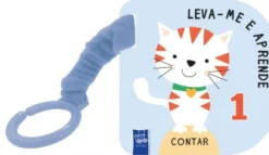 Leva-me e Aprende - Contar