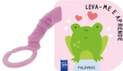Leva-me e Aprende - Palavras