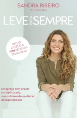 Leve para sempre