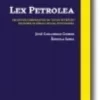 Lex Petrolea