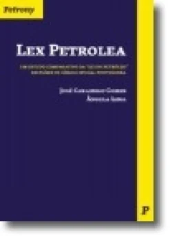 Lex Petrolea