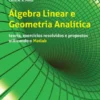 Álgebra Linear e Geometria Analítica - Teoria, Exercícios Resolvidos e Propostos Utilizando o Matlab