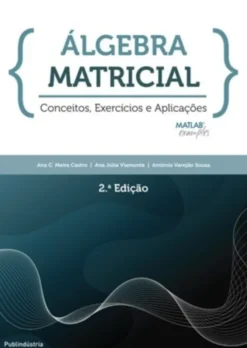 Álgebra Matricial