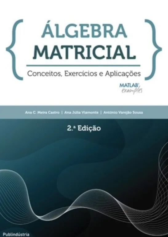 Álgebra Matricial