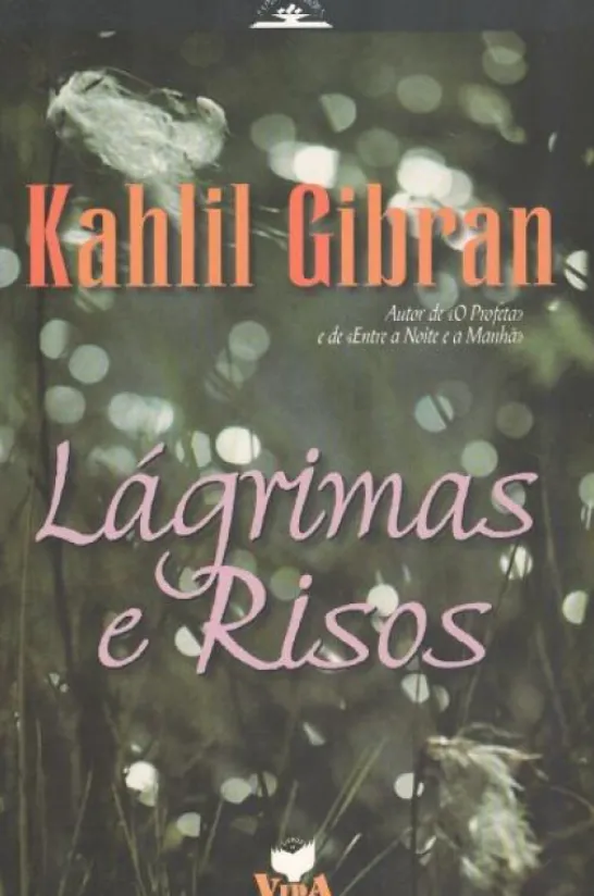 Lágrimas e Risos