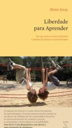 Liberdade para Aprender