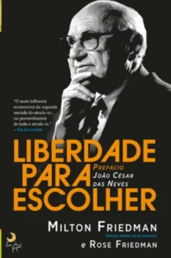 Liberdade Para Escolher