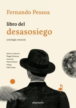 Libro del desasosiego - Antología Esencial