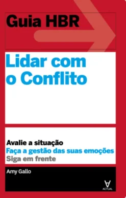 Lidar com o Conflito