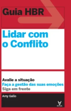 Lidar com o Conflito