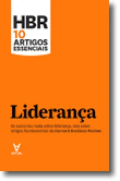 Liderança