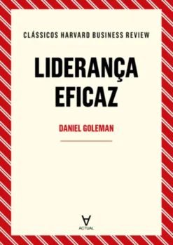 Liderança eficaz