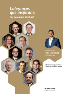 Lideranças que Inspiram