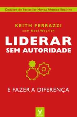 Liderar sem Autoridade