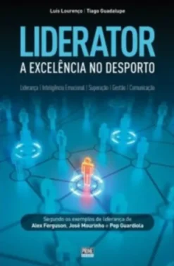 Liderator - A Excelência no Desporto
