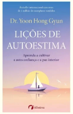 Lições de Autoestima