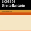 Lições de Direito Bancário