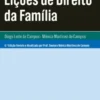 Lições de Direito da Família