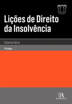 Lições de Direito da Insolvência