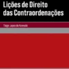 Lições de Direito das Contraordenações