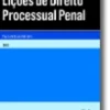 Lições de Direito Processual Penal