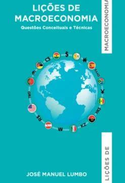Lições de Macroeconomia - Questões Conceituais e Técnicas