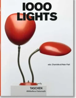25 1000 Lights