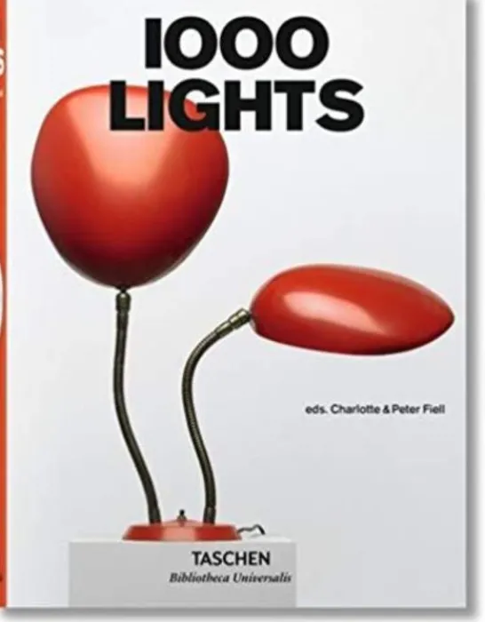 1000 Lights
