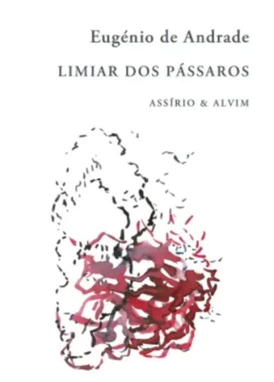 Limiar dos Pássaros