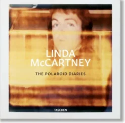 Linda McCartney - The Polaroid Diaries