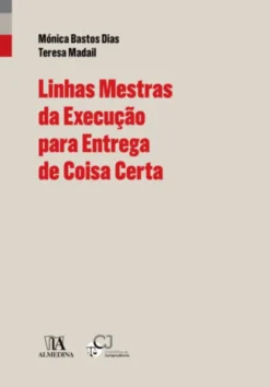 Linhas Mestras da Execução Para Entrega de Coisa Certa